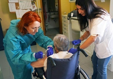 La inversión de los gobiernos en sanidad sufre un retroceso global, advierte la OMS