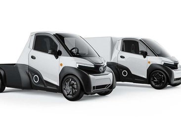 Silence lanza nuevos vehículos eléctricos para descarbonizar la última milla