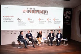 Liderar con verdad: la fuerza silenciosa de la coherencia en tiempos convulsos