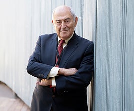 «Las ideologías son patógenos mentales que anulan el pensamiento crítico»