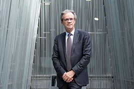 «Debemos reforzar la educación en valores desde la escuela primaria»