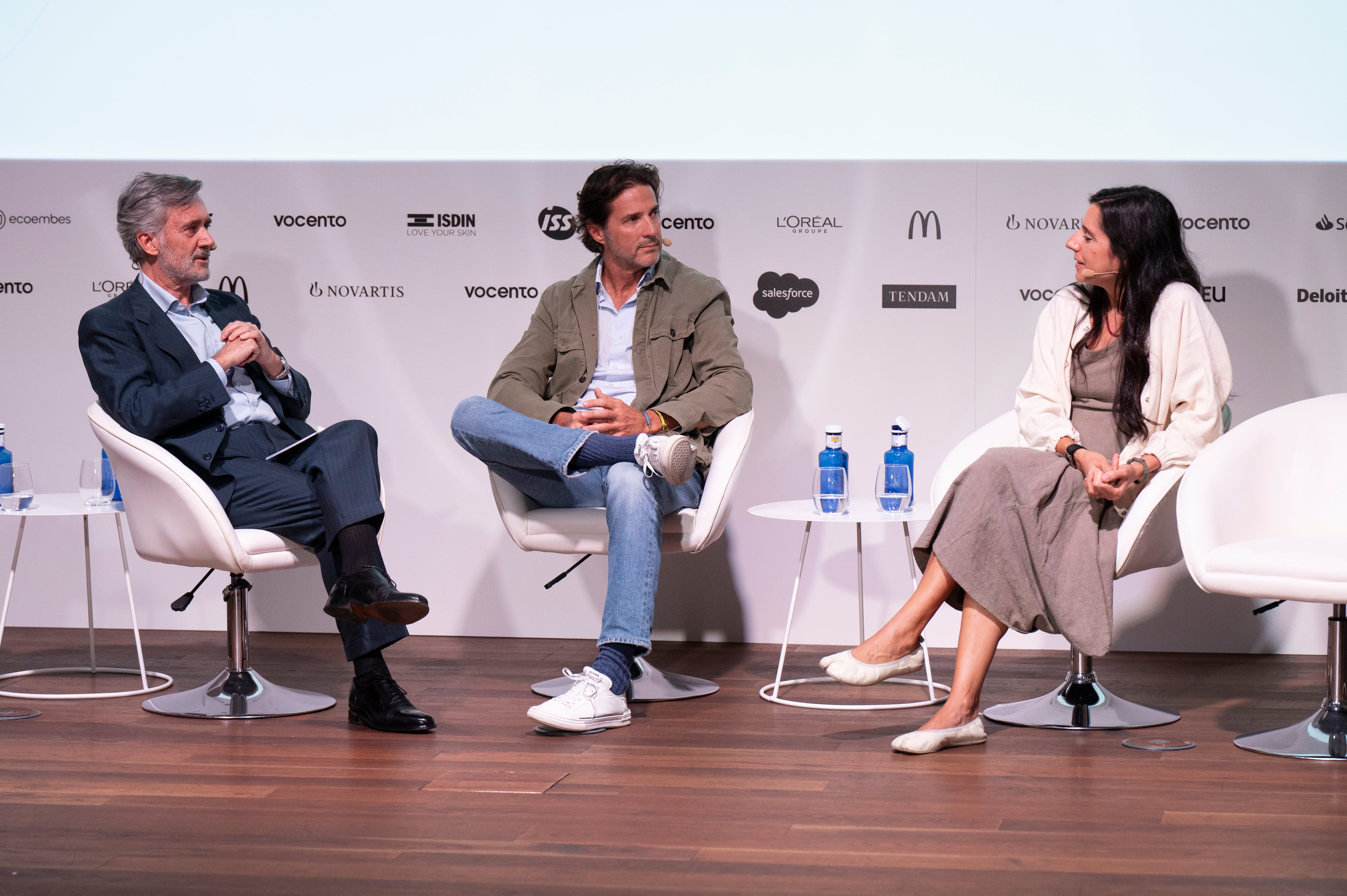 Cinco lecciones sobre propósito, coherencia y legado empresarial