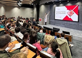 Santander se vuelca con la educación financiera gratuita en toda España