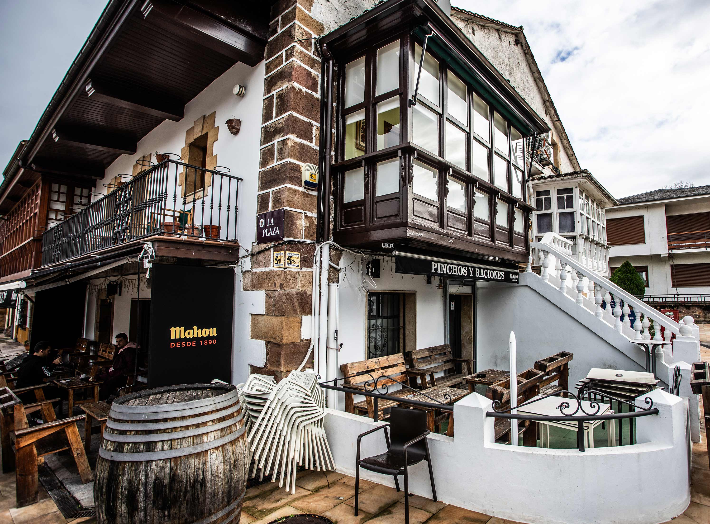 BarLab Rural: mucho más que bares, un impulso económico y social