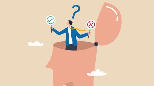 Aboulomanía o por qué muchas personas viven en constante indecisión