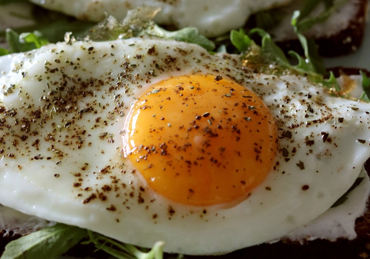 Estas son las razones por las que se insiste tanto en tomar suficiente proteína en la dieta