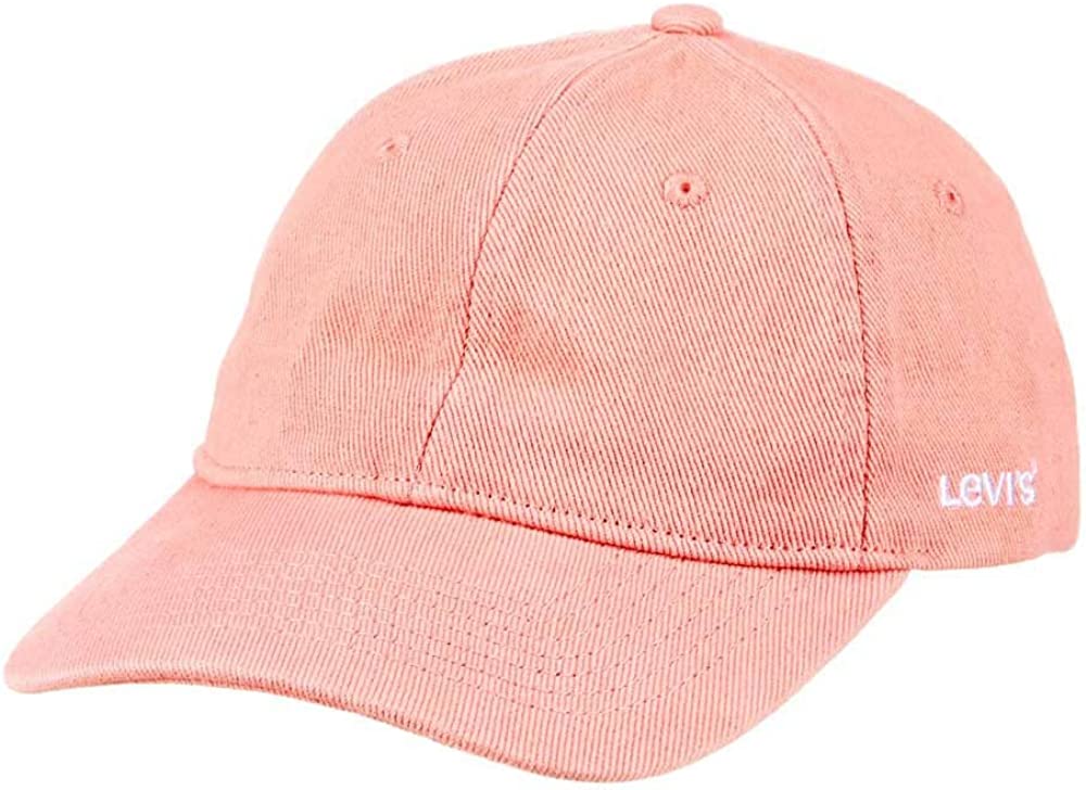 Protegerse del sol es siempre uno de los cuidados que todos debemos tener, y esta gorra de Levis es un regalo no solo para cuidar su salud, también para que siga siendo toda una 'fashionista'. Su precio es de 25,13 en Amazon Fashion.