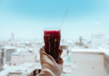 Las verduras que aumentan la masa muscular: no solo la carne hace músculo