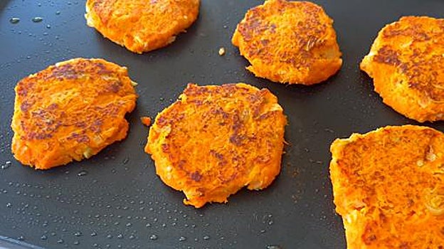 Hamburguesas vegetales: cinco recetas para disfrutar sin remordimientos