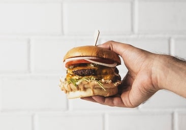 Hamburguesas vegetales: cinco recetas para disfrutar sin remordimientos