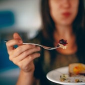 Señales que indican que alguien cercano sufre un trastorno de la conducta alimentaria