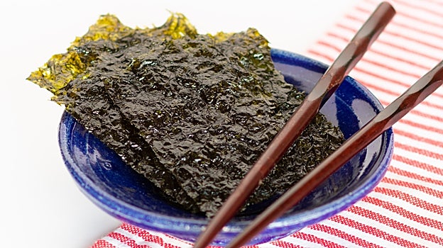 Algas comestibles: tienen beneficios pero algunas personas no deberían comerlas y te contamos por qué