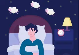 «No me duermo»: ¿qué hacer cuando no se concilia el sueño?