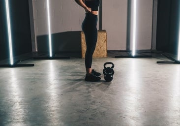 Los cinco mejores ejercicios para tener unas piernas fuertes