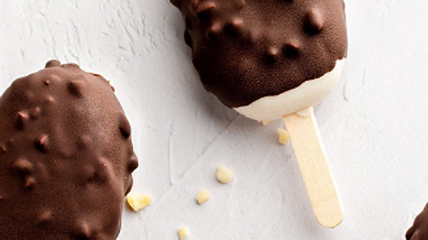 Cinco recetas de helados con sabores diferentes que nunca antes has probado