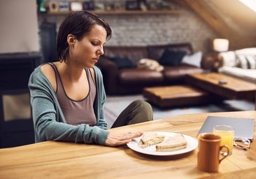 ¿Por qué tenemos menos apetito en verano? Cinco consejos para combatirlo