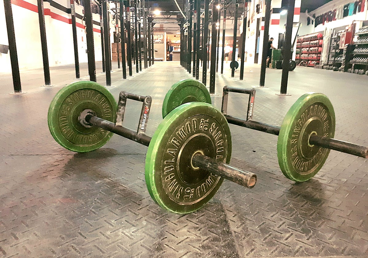 El paseo del granjero: un ejercicio sencillo con grandes beneficios