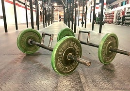 El paseo del granjero: un ejercicio sencillo con grandes beneficios