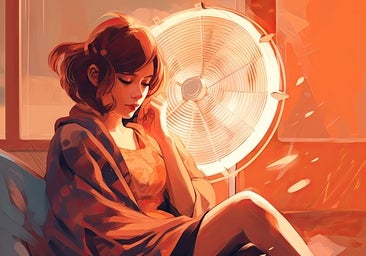 «En cuanto empiezan las vacaciones me enfermo»: por qué pasa y cómo lo resuelvo