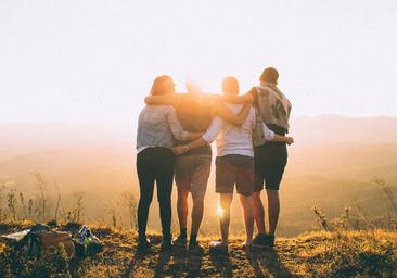 Cómo entrenar la amabilidad para mejorar la relación con nuestros seres queridos