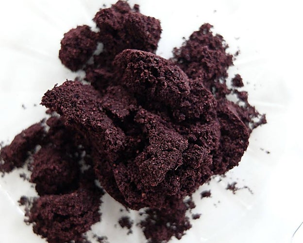 Desayuno de colores: así se hace el bol de açai lleno de antioxidantes