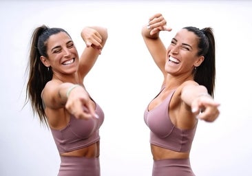 Plan de choque con ejercicios para activar el cuerpo: tres tábatas fáciles pero intensos