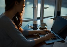 Así ayuda la meditación a aliviar el estrés que se siente cuando acaban las vacaciones