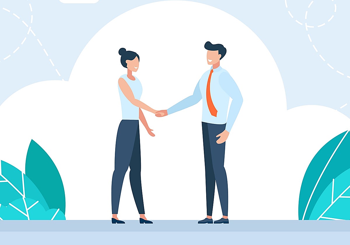 Cómo construimos la primera impresión sobre alguien