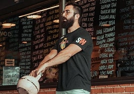 Descubre las diferencias entre el kettlebell sport y hardstyle