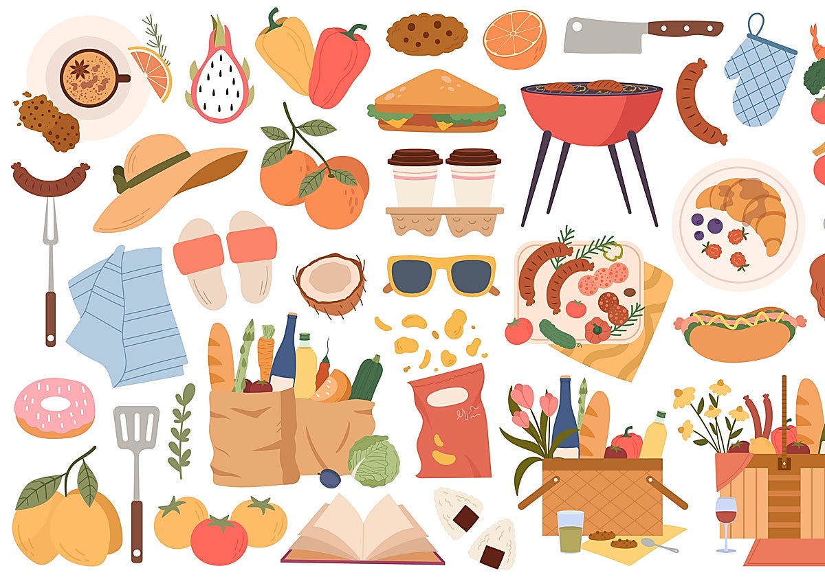 ¿Vives en un entorno obesogénico? Esto es lo que hace que descuides tu cuerpo sin darte cuenta