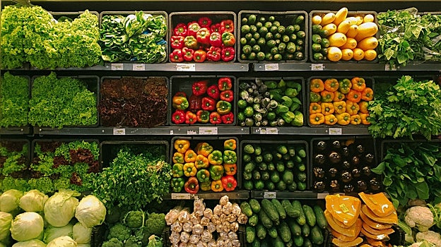 Tu carro de la compra, el mejor chivato de tu salud: qué debe llevar para cuidarte más