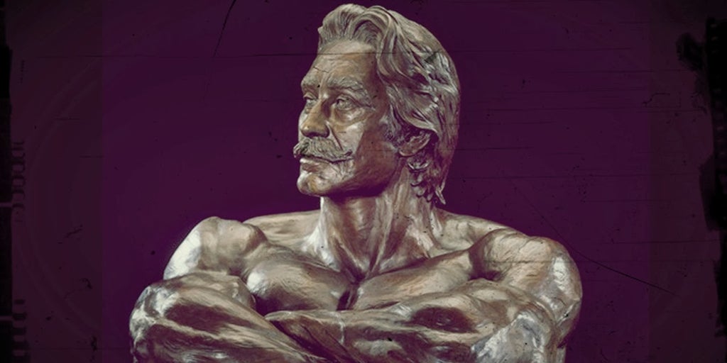 Conoce Joe Weider, la leyenda que cambió el mundo del Fitness