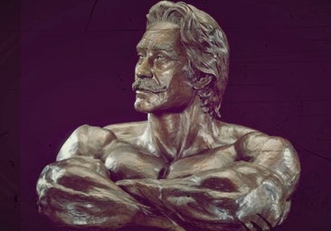 Conoce Joe Weider, la leyenda que cambió el mundo del Fitness