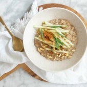 El desayuno mágico: da energía, quita el cansancio y elimina la ansiedad por picar