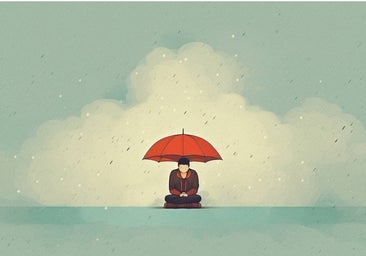 Esto es lo que hacen los psicólogos cuando tienen ansiedad