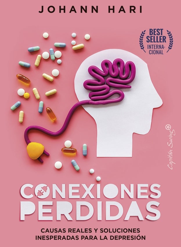 Los libros que recomiendan los psicólogos para personas con depresión