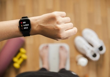 El error que esconde la frase «tú te lo puedes permitir porque lo quemas en el gimnasio»