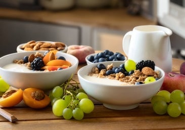 ¿Qué desayuna un nutricionista? El alimento que nunca falta y tres recetas para incluirlo
