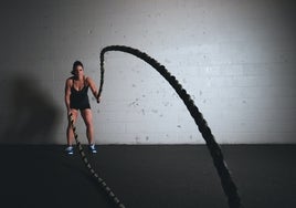 Por qué es importante mejorar la resistencia en el fitness
