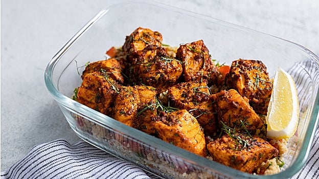 Cuántas veces debes comer salmón a la semana y cuatro recetas deliciosas