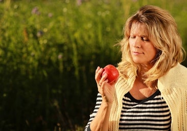 Menopausia: nutrientes imprescindibles y errores que deben evitarse