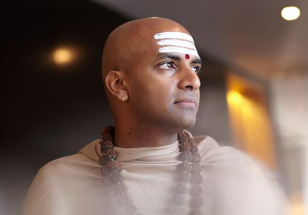 Dandapani: «La ansiedad es la primera señal que da una mente excesivamente distraída»