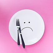 Así funciona la grelina, la hormona del hambre que influye en la pérdida de peso