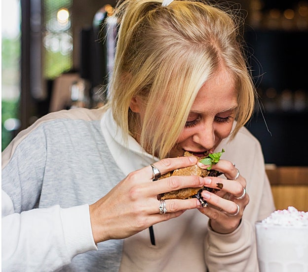 Los alimentos ultraprocesados son enemigos del apetito.