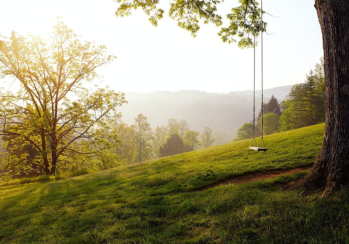 Recordar a los seres queridos nos reconforta, si se hace desde el amor.