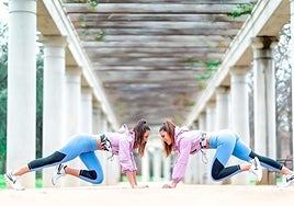 Ejercicios para trabajar todo el cuerpo: tres entrenamientos que dan resultados rápidos