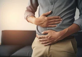 Qué son los divertículos en el colon, cuándo pueden ser peligrosos y cómo prevenirlos