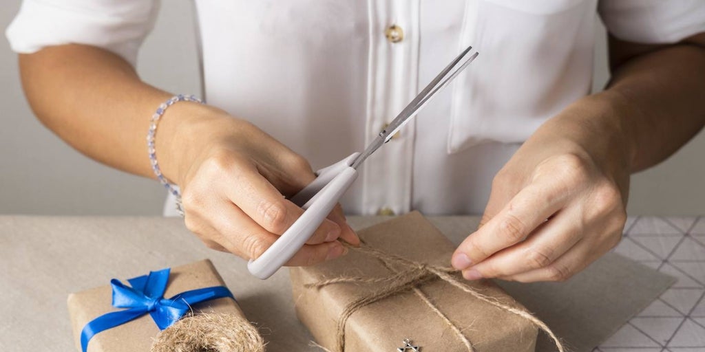 why we love giving gifts News Parish Square