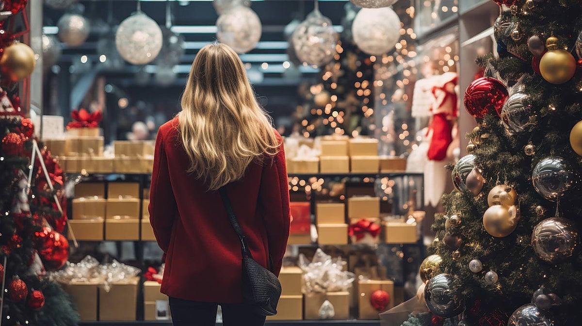 Abraza lo imperfecto y simplifica en los preparativos.