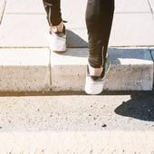 Salir a caminar por la ciudad: cuántas calorías puedes llegar a perder